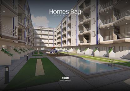 Апартаменты за 88 144 евро в Хургаде, Египет