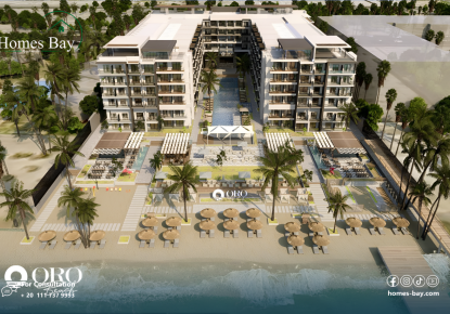 Апартаменты за 84 854 евро в Хургаде, Египет