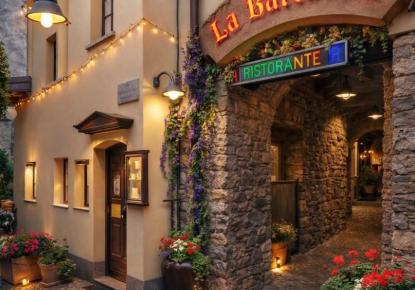 Кафе, ресторан за 910 000 евро на озере Лугано, Италия