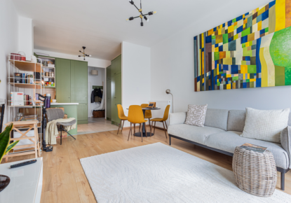 Квартира за 240 000 евро в Будапеште, Венгрия