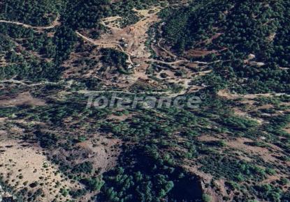 Земля за 67 500 евро в Анталии, Турция