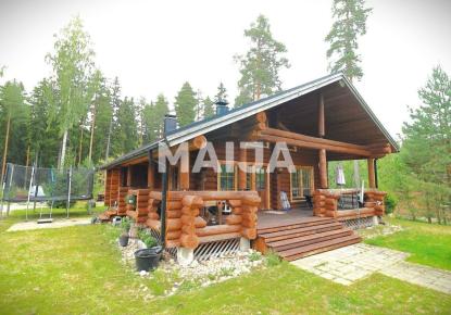 Дом за 189 000 евро в Сюсмя, Финляндия