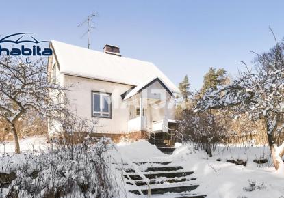 Дом за 189 000 евро в Хельсинки, Финляндия