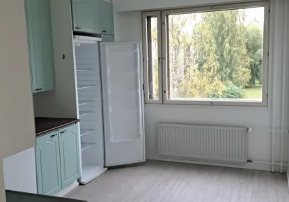 Квартира за 5 000 евро в Йоэнсуу, Финляндия