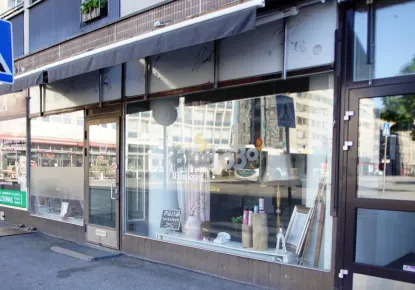 Квартира за 8 440 евро в Пори, Финляндия