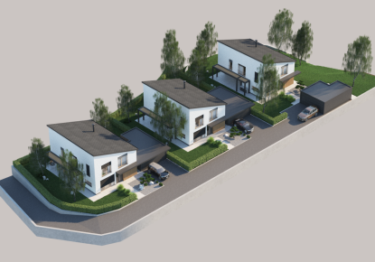 Дом за 945 000 евро в Любляне, Словения