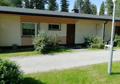 Таунхаус за 9 000 евро в Хюрюнсалми, Финляндия