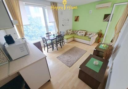 Квартира за 69 900 евро на Солнечном берегу, Болгария