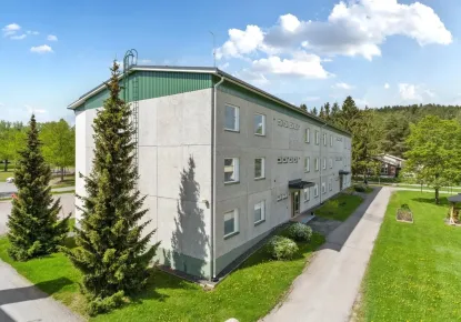 Квартира за 10 732 евро в Куусанкоски, Финляндия