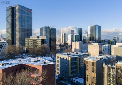 Квартира за 519 000 евро в Таллине, Эстония