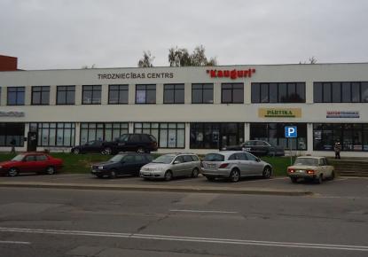 Магазин за 3 900 000 евро в Юрмале, Латвия