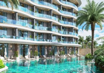 Апартаменты за 65 857 евро в Занзибаре, Танзания