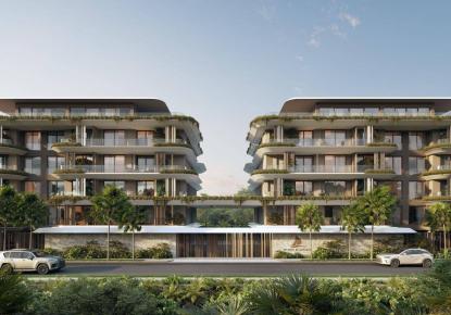 Квартира за 80 727 евро в Байяибе, Доминиканская Республика