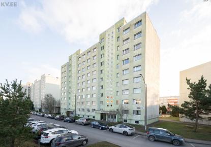 Квартира за 140 000 евро в Таллине, Эстония