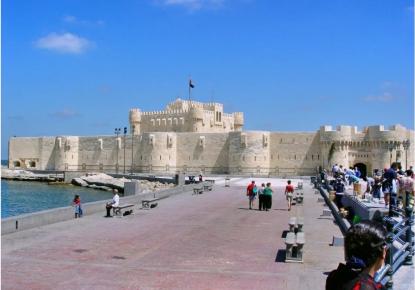 Квартира за 38 000 евро в Александрии, Египет