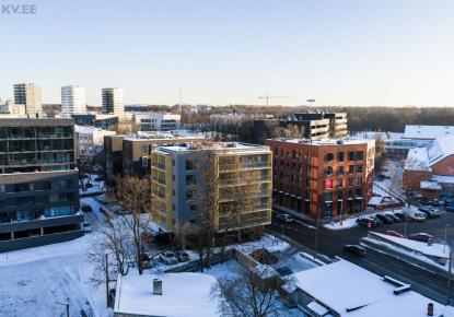 Квартира за 344 900 евро в Таллине, Эстония