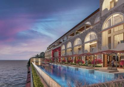 Апартаменты за 323 779 евро в Буките, Индонезия