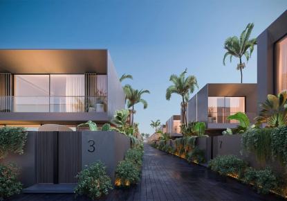 Вилла за 238 788 евро в Буките, Индонезия