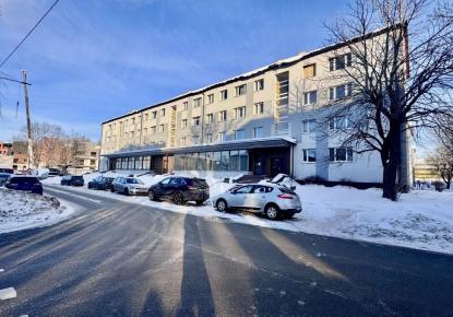 Квартира за 127 900 евро в Таллине, Эстония