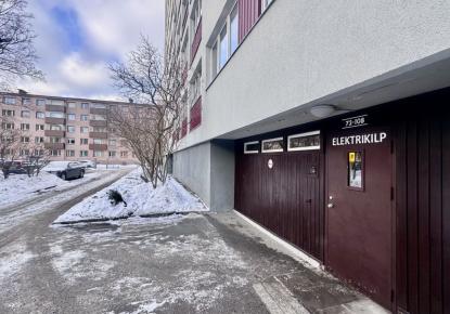 Квартира за 109 990 евро в Таллине, Эстония