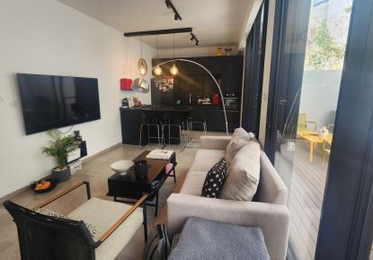 Квартира за 1 100 000 евро в Тель-Авиве, Израиль