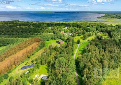 Земля за 90 000 евро в Харьюмаа, Эстония