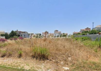 Земля за 195 000 евро в Белеке, Турция