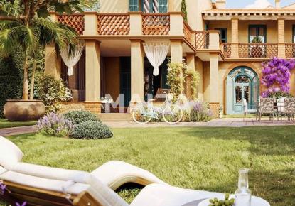 Вилла за 1 700 000 евро в Каннах, Франция