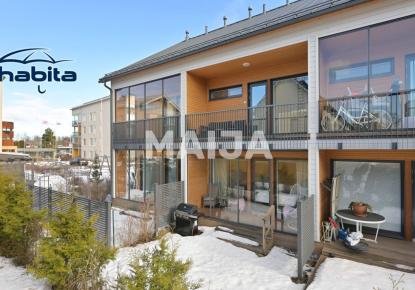 Квартира за 397 000 евро в Вантаа, Финляндия