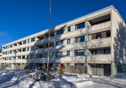 Квартира за 4 200 евро в Савонлинне, Финляндия