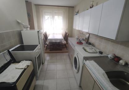 Квартира за 27 000 евро в Суботице, Сербия