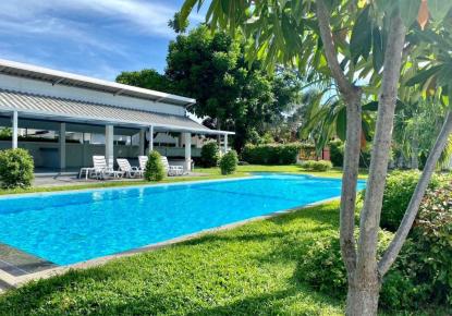 Вилла за 73 000 евро в Паттайе, Таиланд