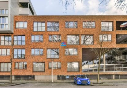 Апартаменты за 525 000 евро в Амстердаме, Нидерланды