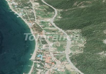 Земля за 228 000 евро в Кемере, Турция