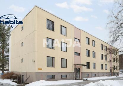 Апартаменты за 44 800 евро в Лахти, Финляндия