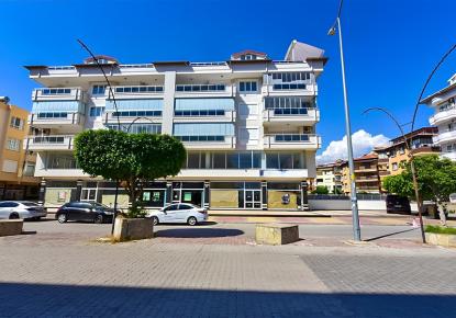 Коммерческая недвижимость за 1 550 000 евро в Алании, Турция