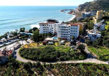 Земля за 1 500 000 евро в Алании, Турция