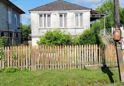 Дом за 74 134 евро в Поти, Грузия