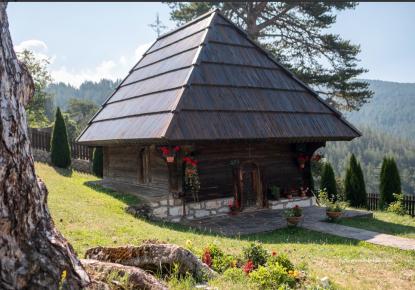 Квартира за 63 000 евро в Златиборе, Сербия