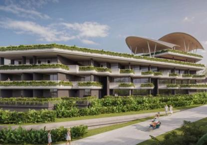 Апартаменты за 137 462 евро в Табанане, Индонезия