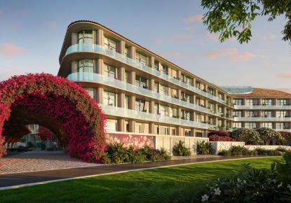 Апартаменты за 103 187 евро в Буките, Индонезия