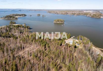 Земля за 135 000 евро в Пюхтяя, Финляндия
