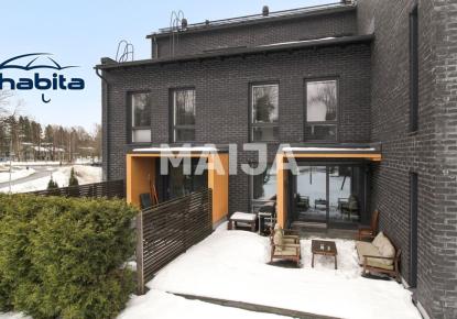 Дом за 329 000 евро в Хельсинки, Финляндия