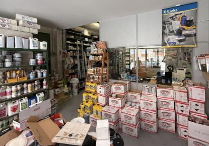 Магазин за 99 000 евро в Ницце, Франция