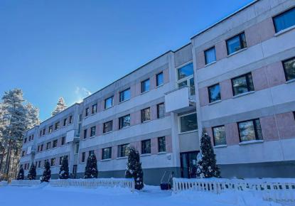 Квартира за 2 591 евро в Савонлинне, Финляндия