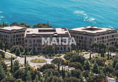 Апартаменты за 257 600 евро во Влёре, Албания