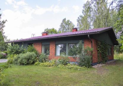 Дом за 49 000 евро в Пункахарью, Финляндия