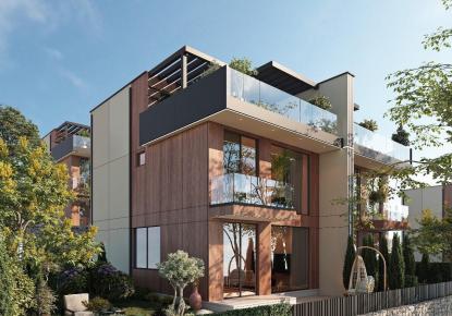 Вилла за 242 000 евро в Батуми, Грузия