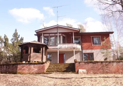 Дом за 39 900 евро в Леми, Финляндия