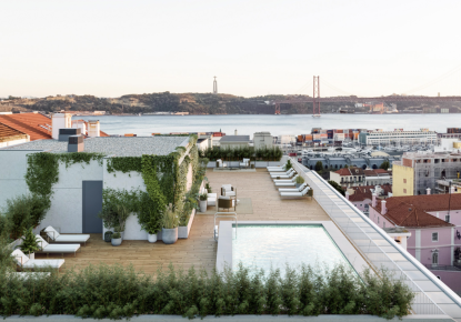 Квартира за 535 000 евро в Лиссабоне, Португалия